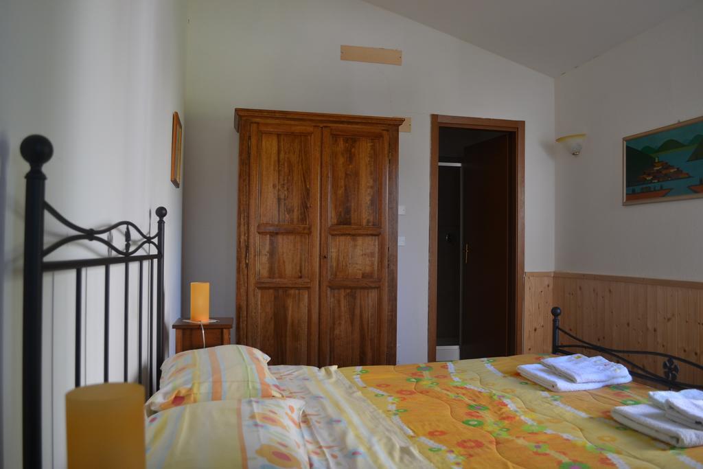 Agriturismo Il Merollo Hotel Todi Exterior photo