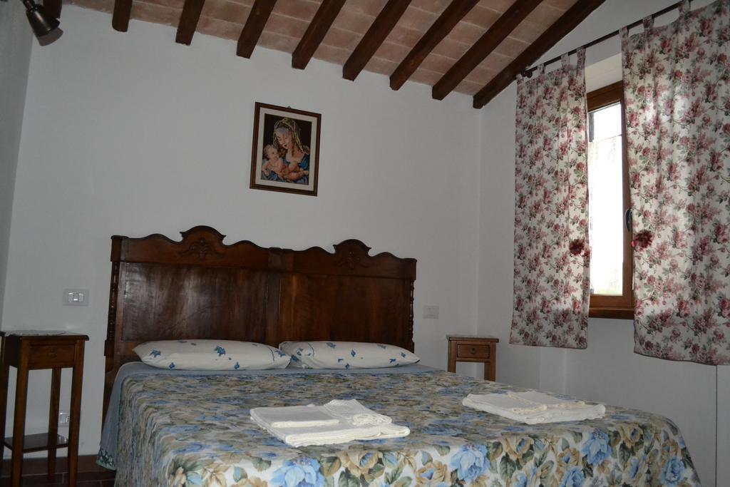 Agriturismo Il Merollo Hotel Todi Exterior photo