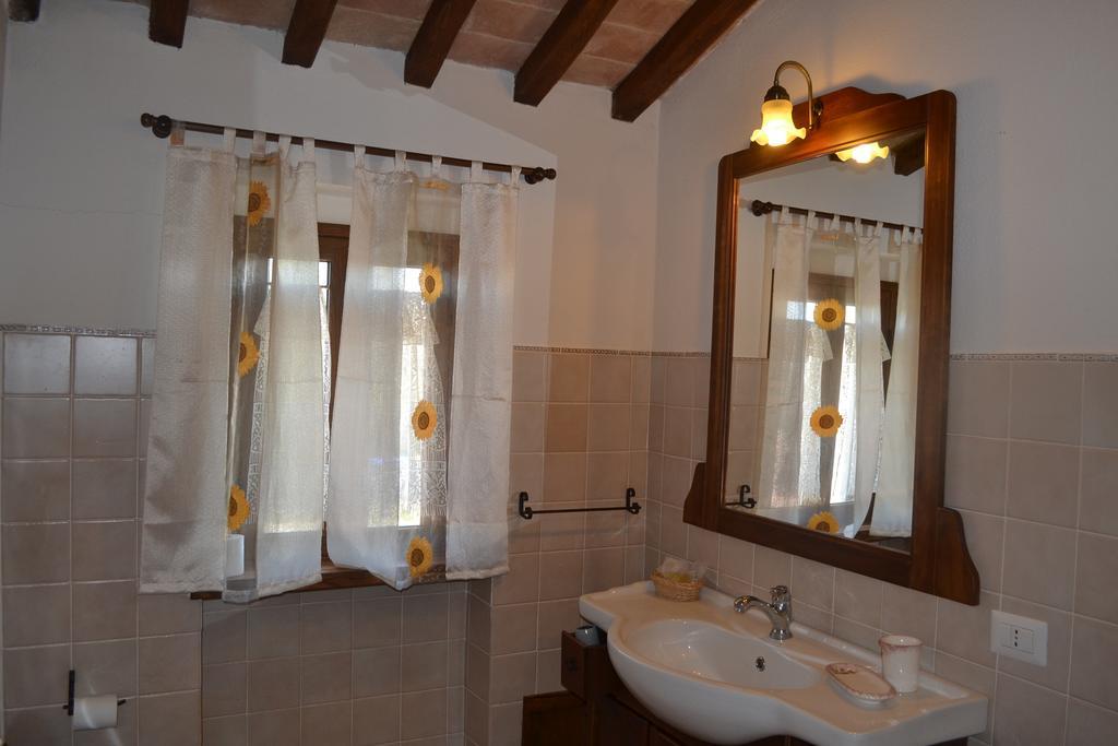 Agriturismo Il Merollo Hotel Todi Exterior photo